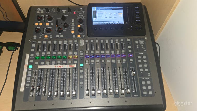  Content creation Studio 