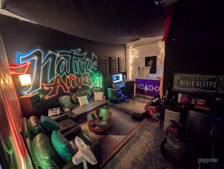  Content creation Studio 