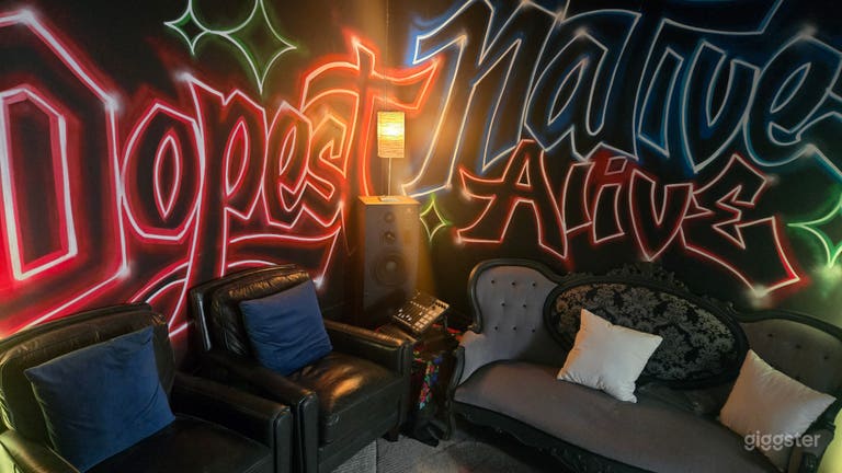  Content creation Studio 