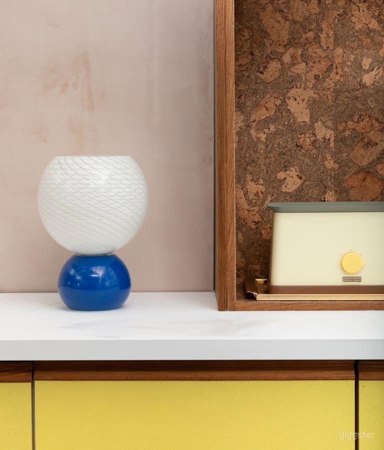  Victorian loft studio space 