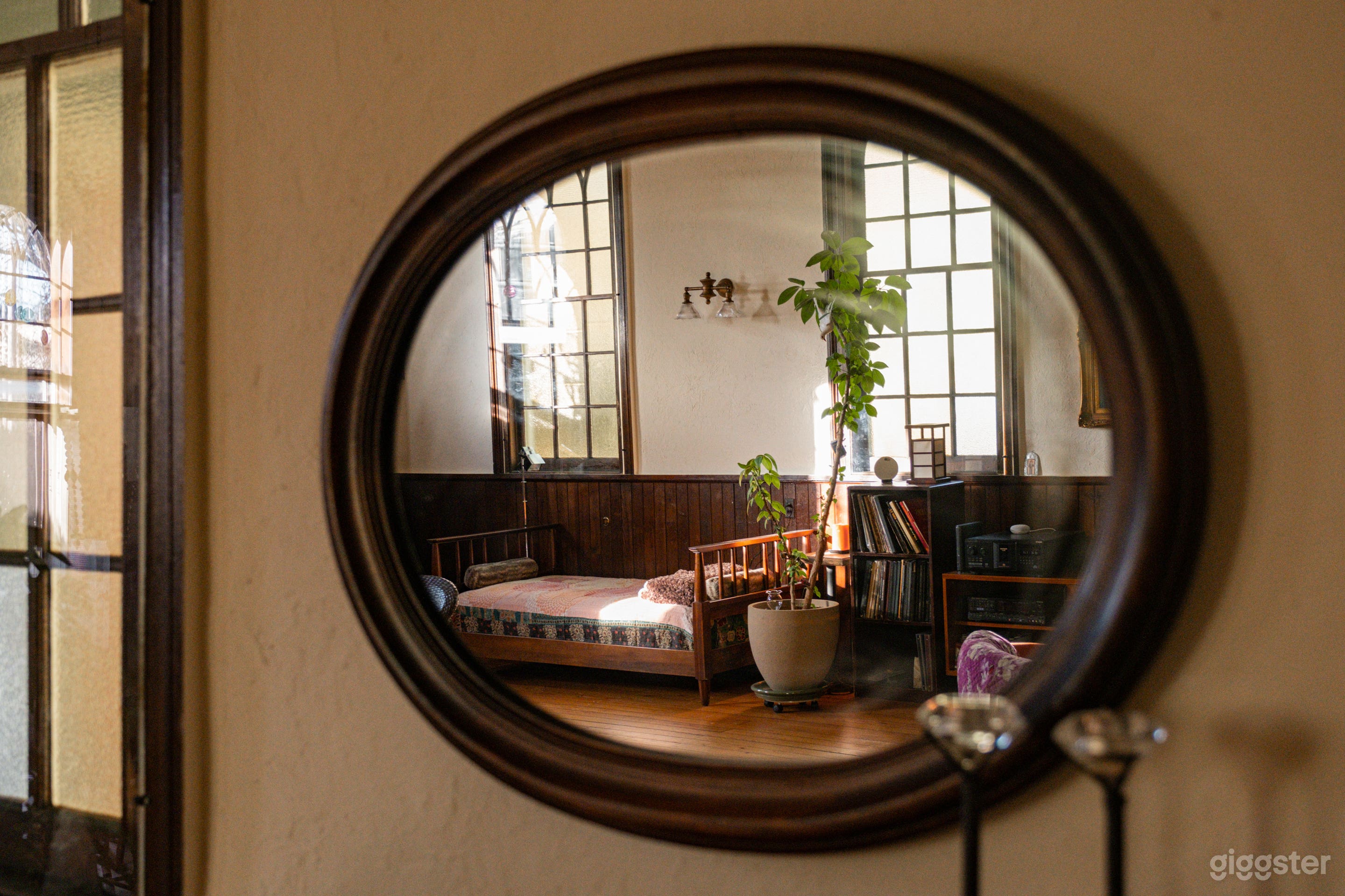 Little Blue Church in Staatsburg Photo 4