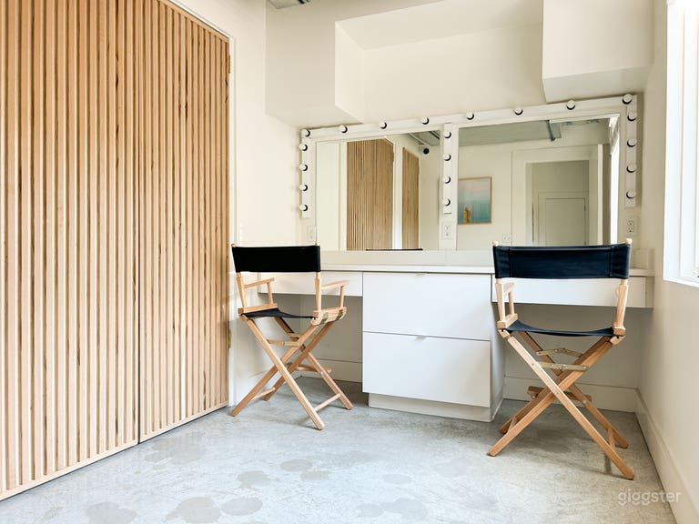  Nashville’s Boutique Production Studio & Event Venue 