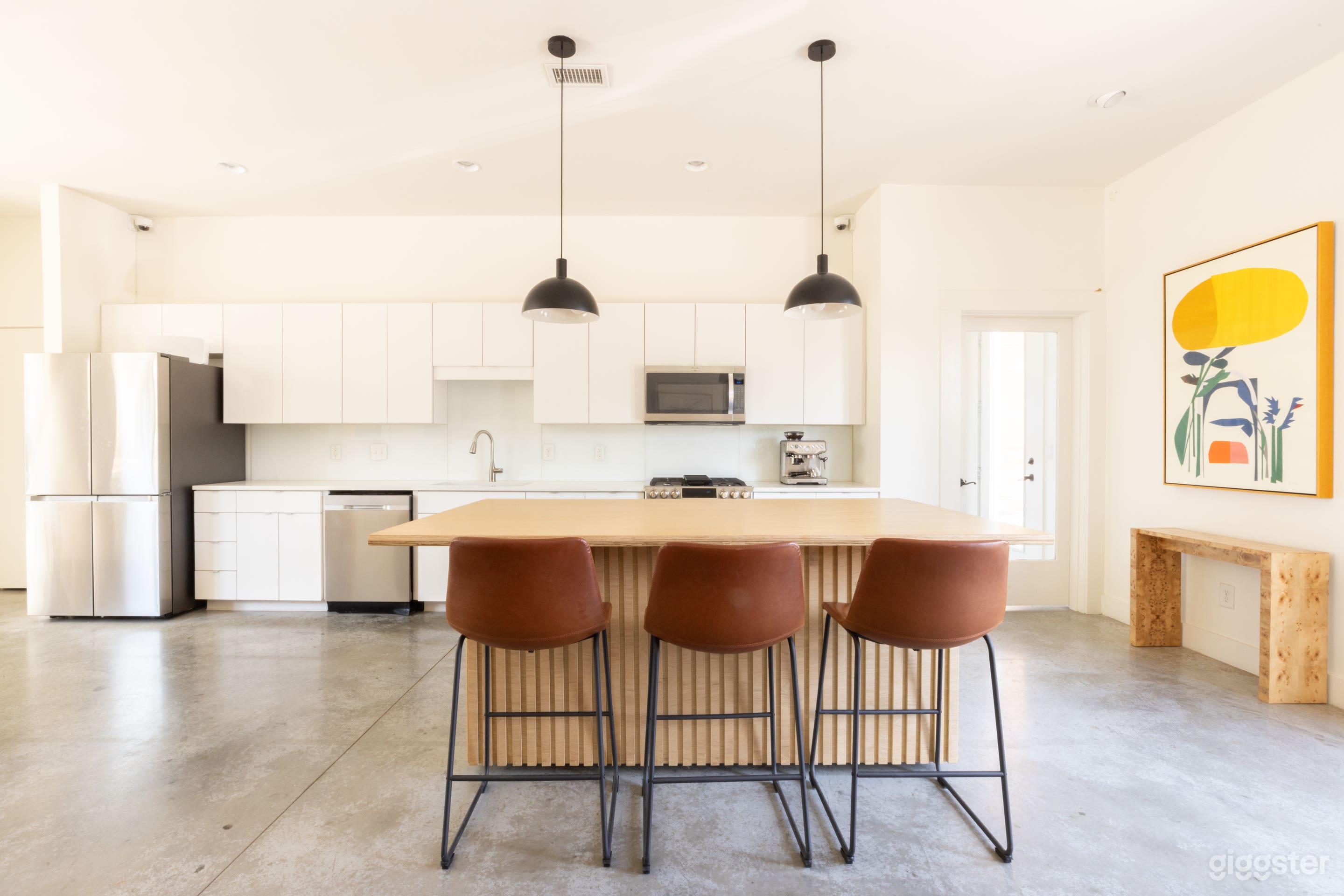 Nashville’s Boutique Production Studio & Event Venue Photo 3