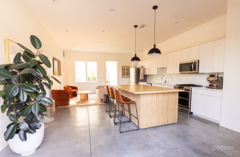  Nashville’s Boutique Production Studio & Event Venue 