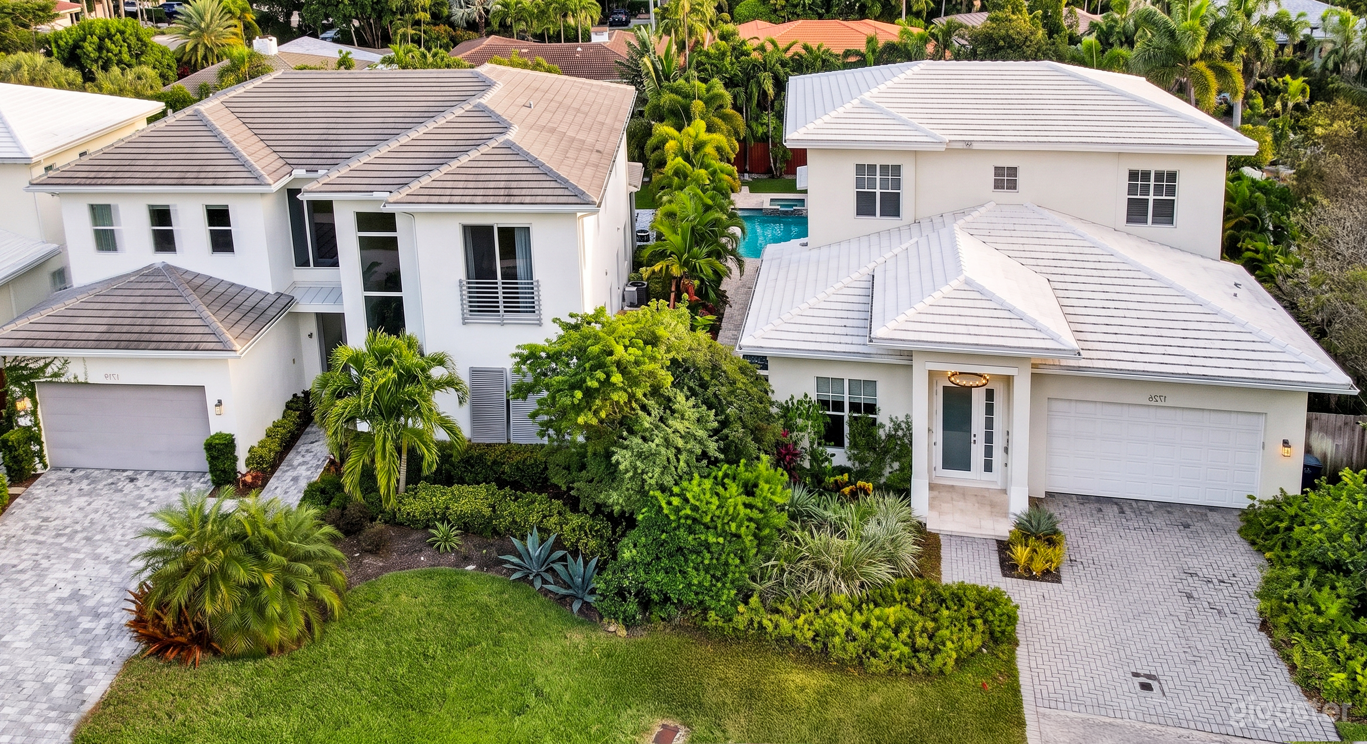 Two Luxury Homes – Villa Magnolia & The Secret Garden Photo 1