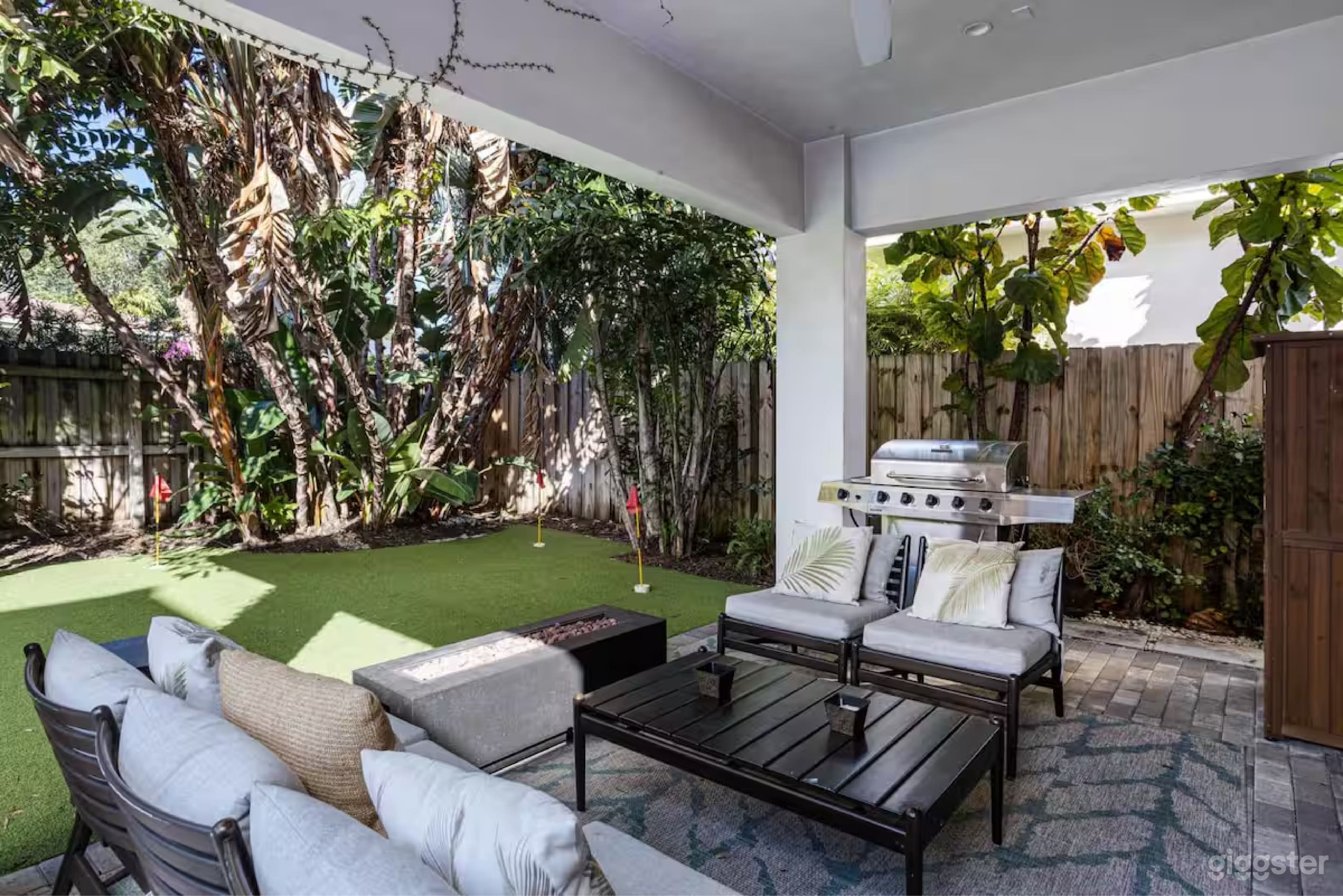 Two Luxury Homes – Villa Magnolia & The Secret Garden Photo 2