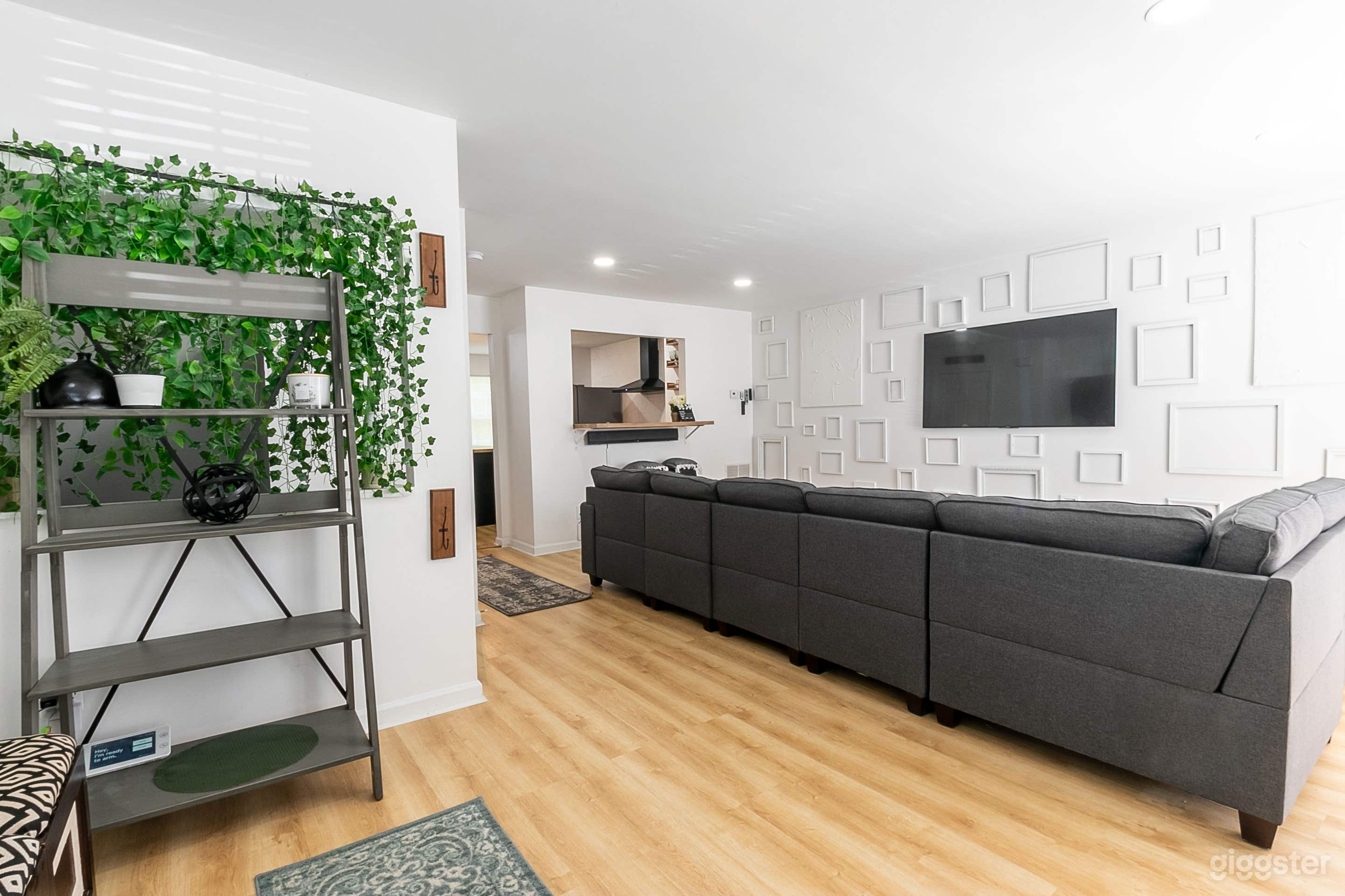 Podcasts, Social Media Content, Meetings Townhouse Photo 2