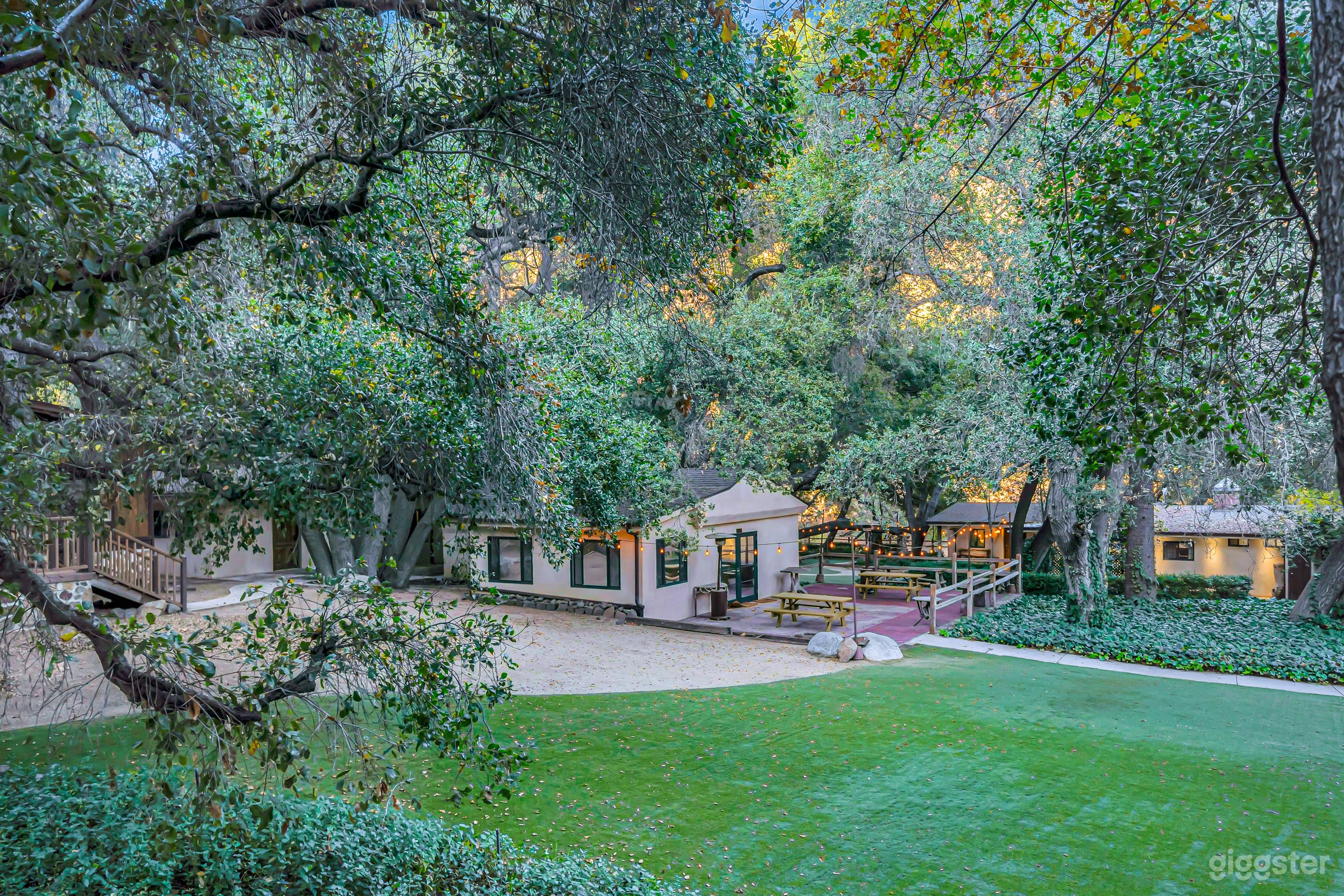 Oak Canyon Ranch Photo 2