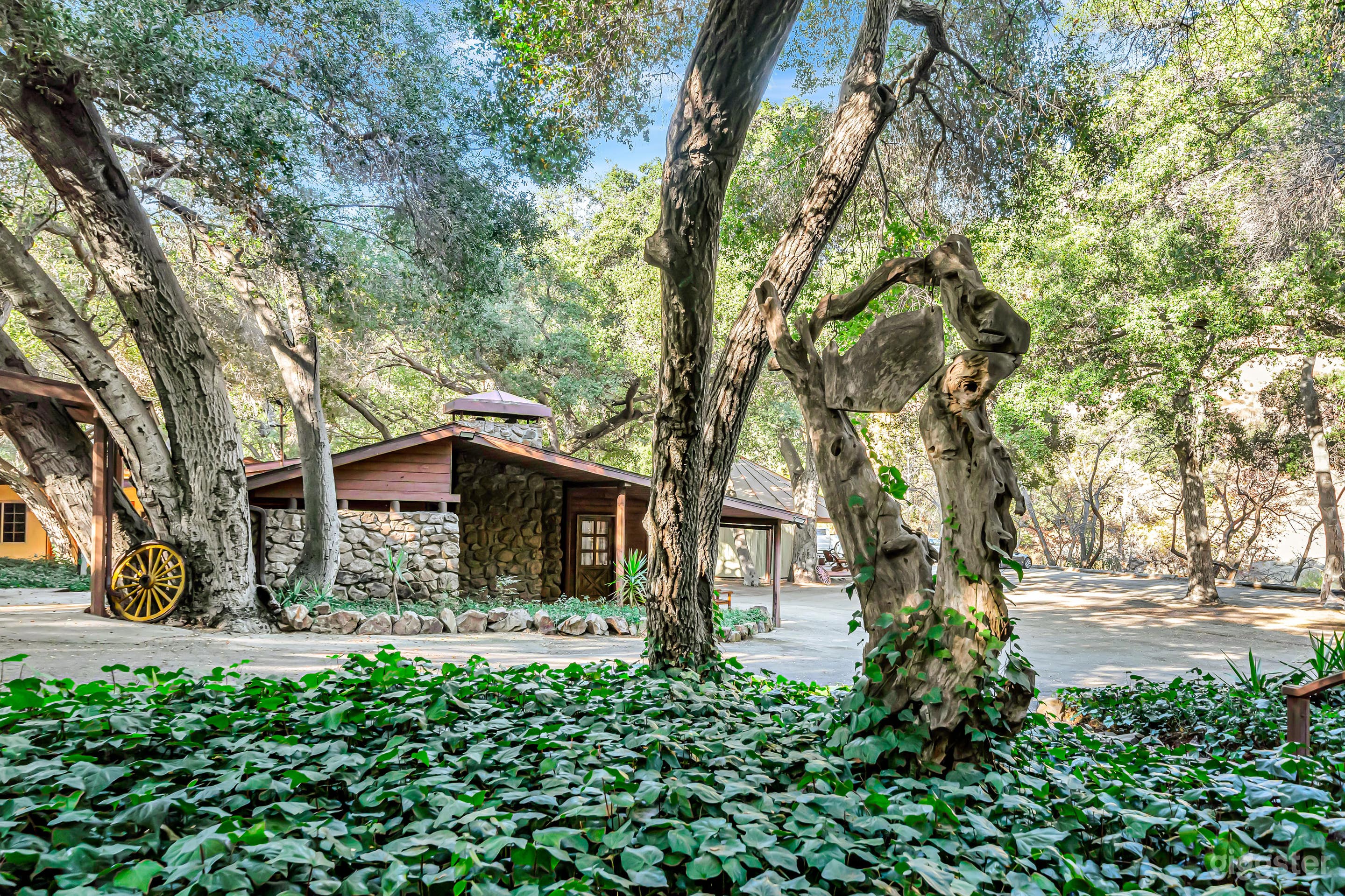 Oak Canyon Ranch Photo 4