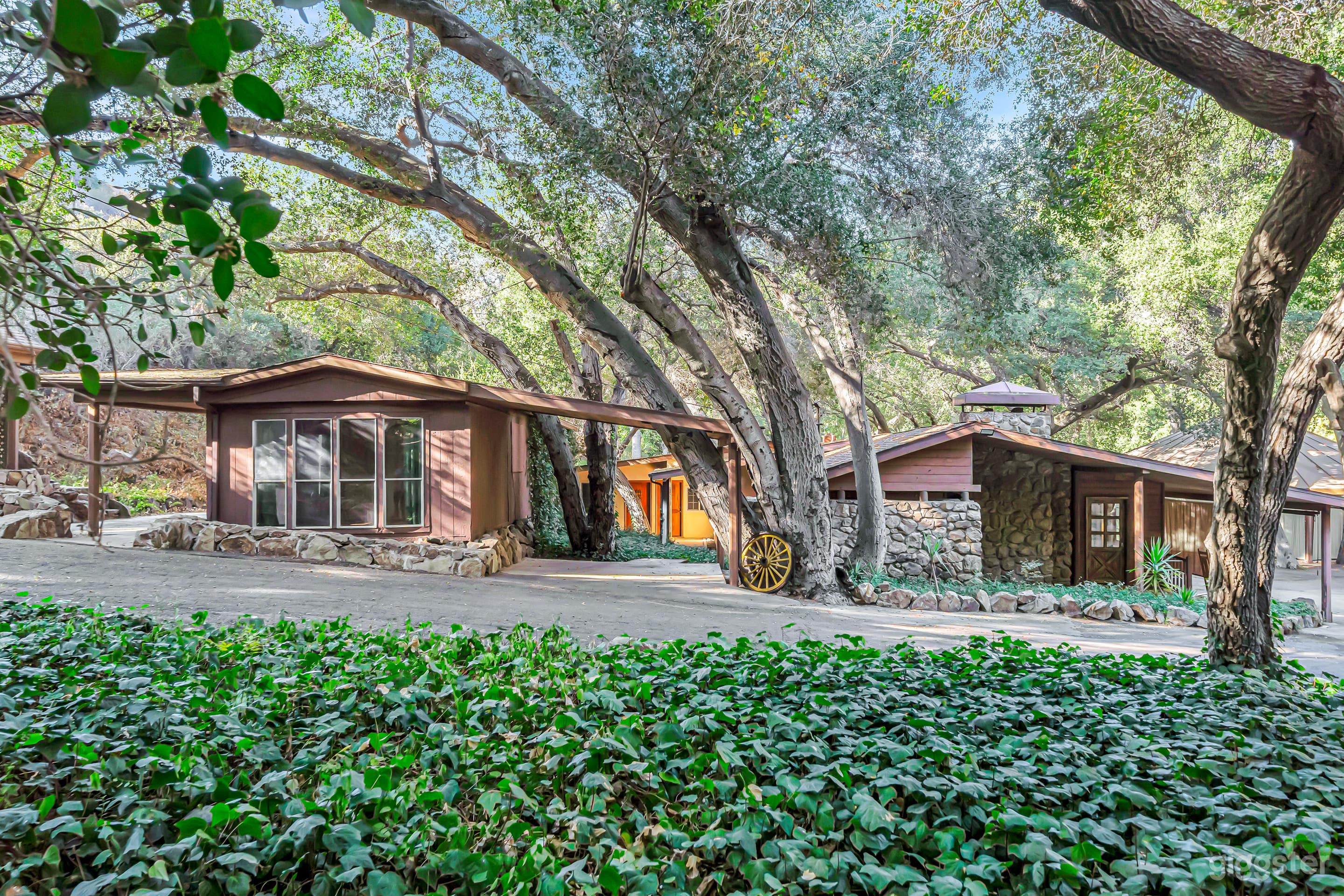 Oak Canyon Ranch Photo 3