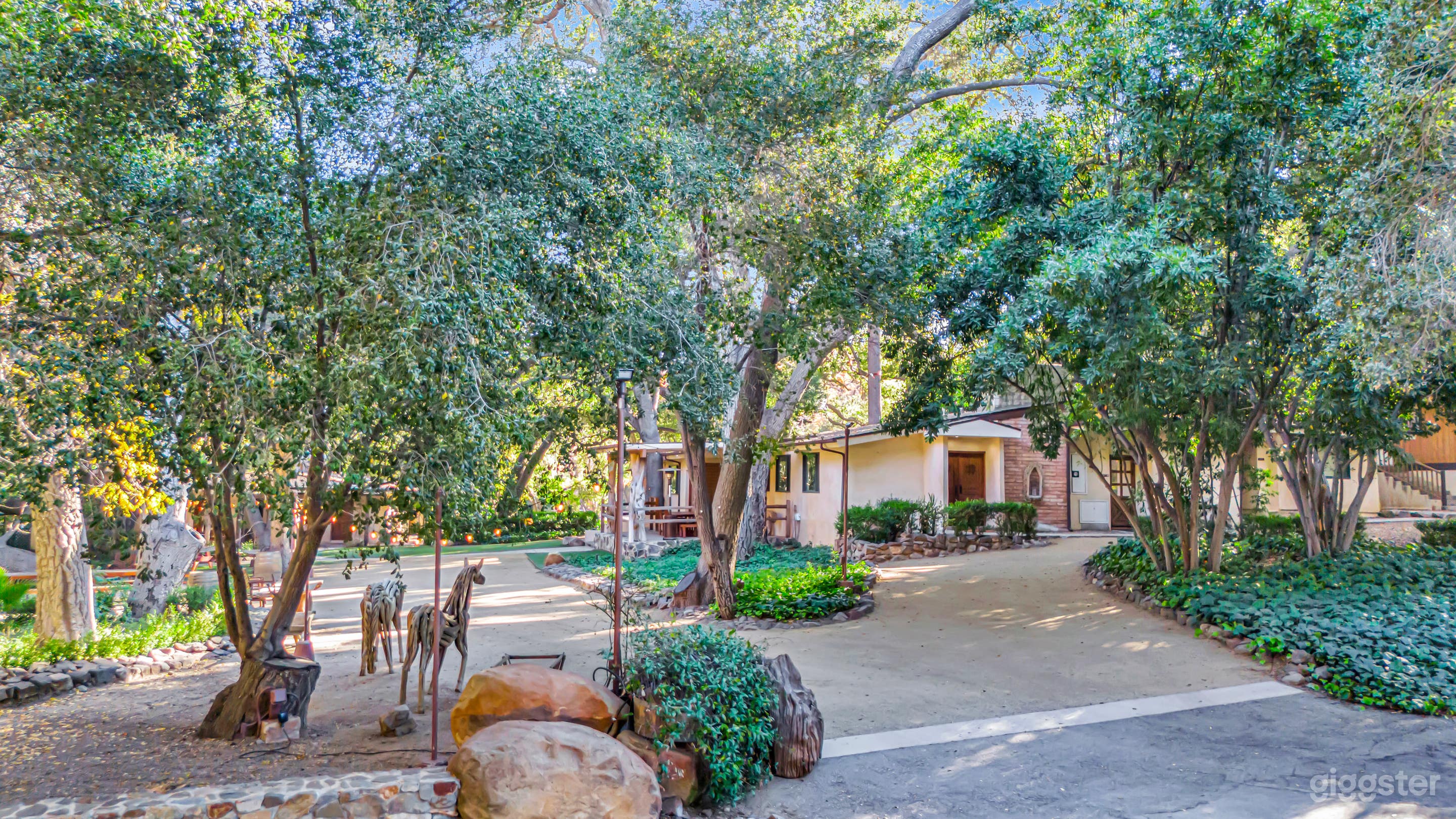 Oak Canyon Ranch Photo 1