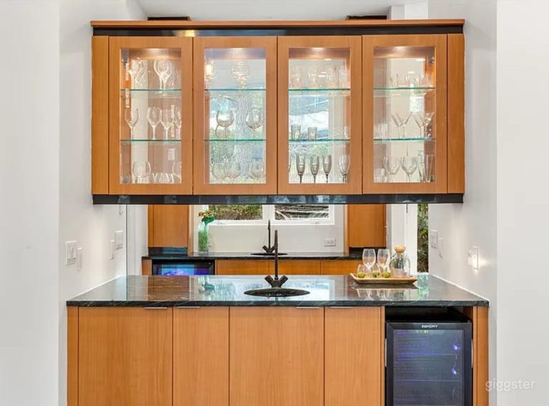  8,000 Sq Ft Mansion in Midtown Atlanta 