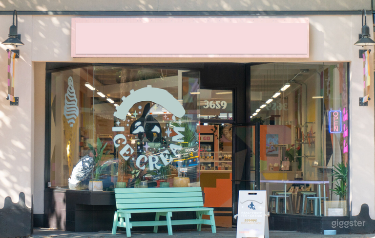  Vibrant Location for Events and Filming 