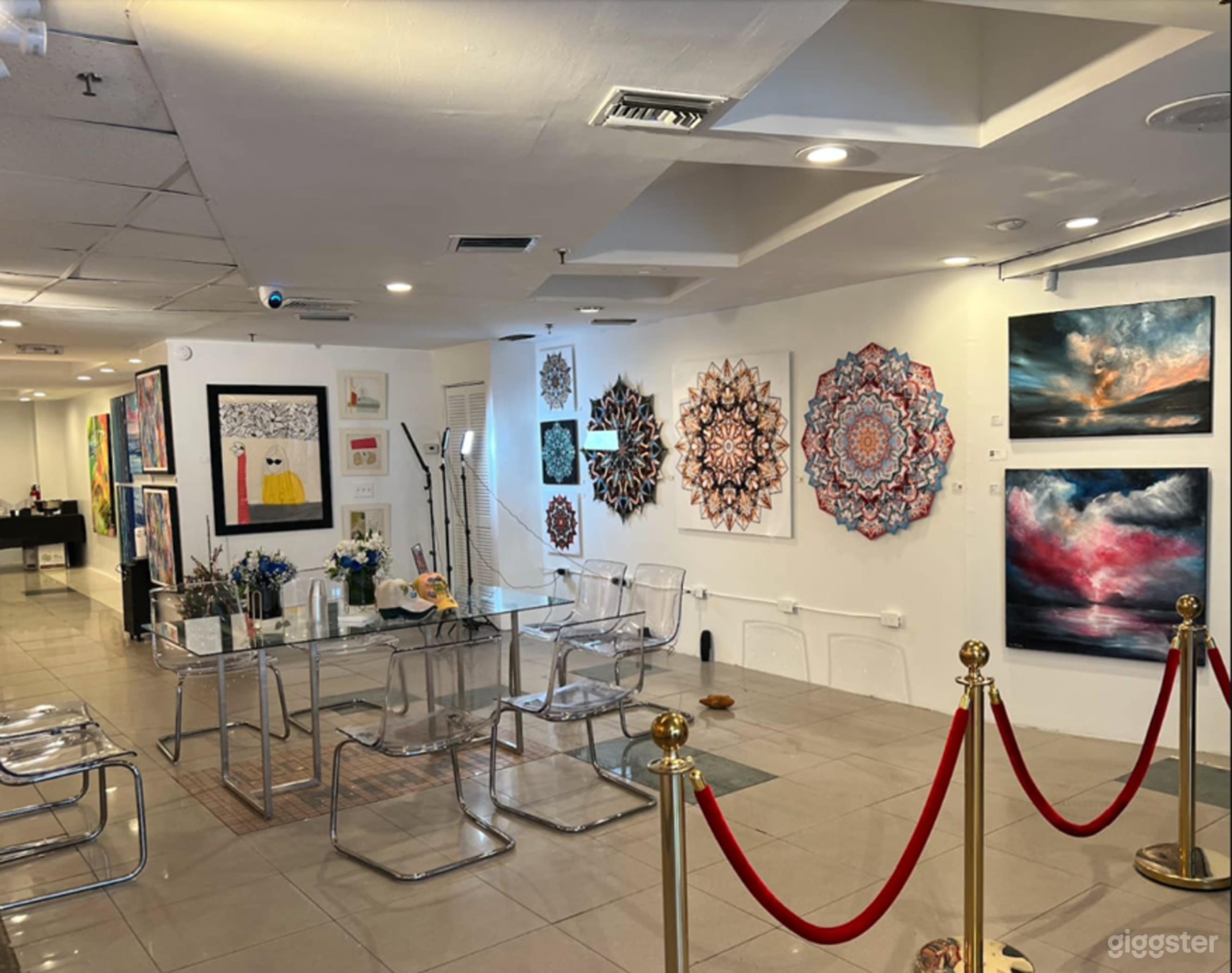 Miami Art Media Agency Photo 2