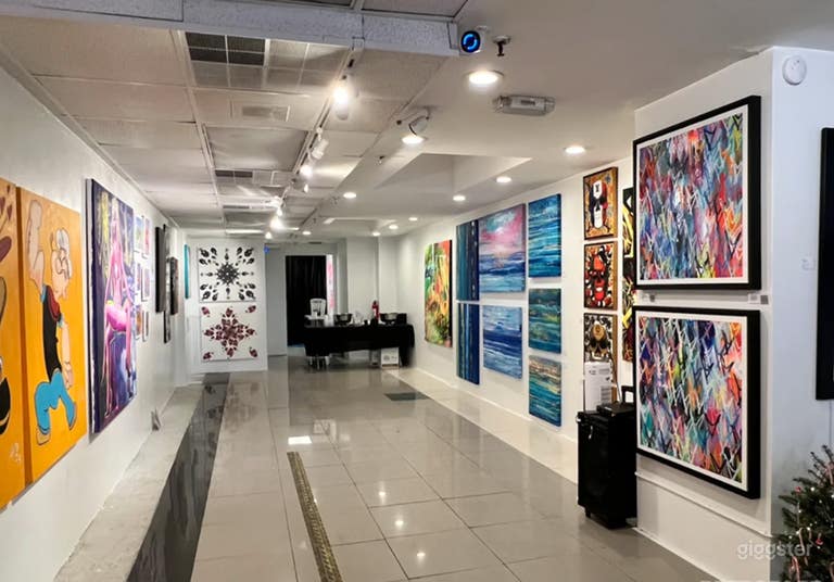  Miami Art Media Agency 