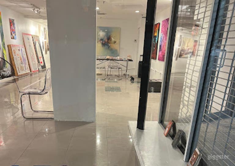  Miami Art Media Agency 