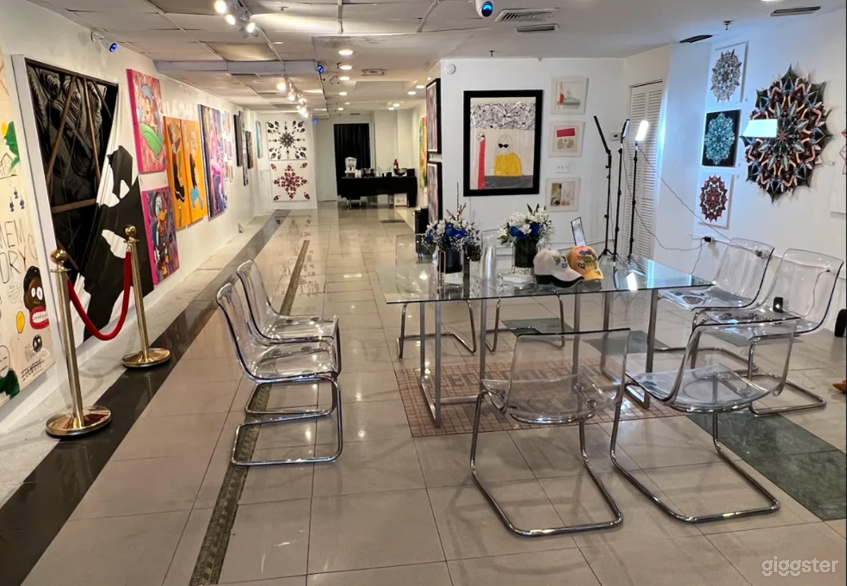 Miami Art Media Agency Photo 1