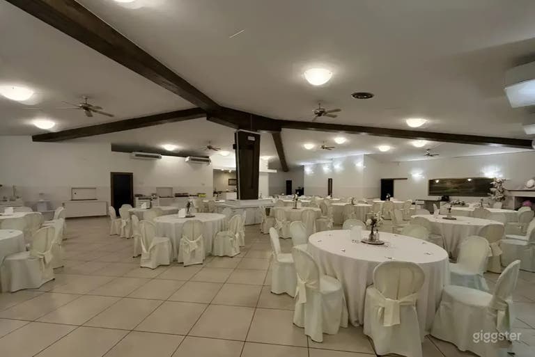  Villa Storica Italiana con Parco per Matrimoni ed Eventi 