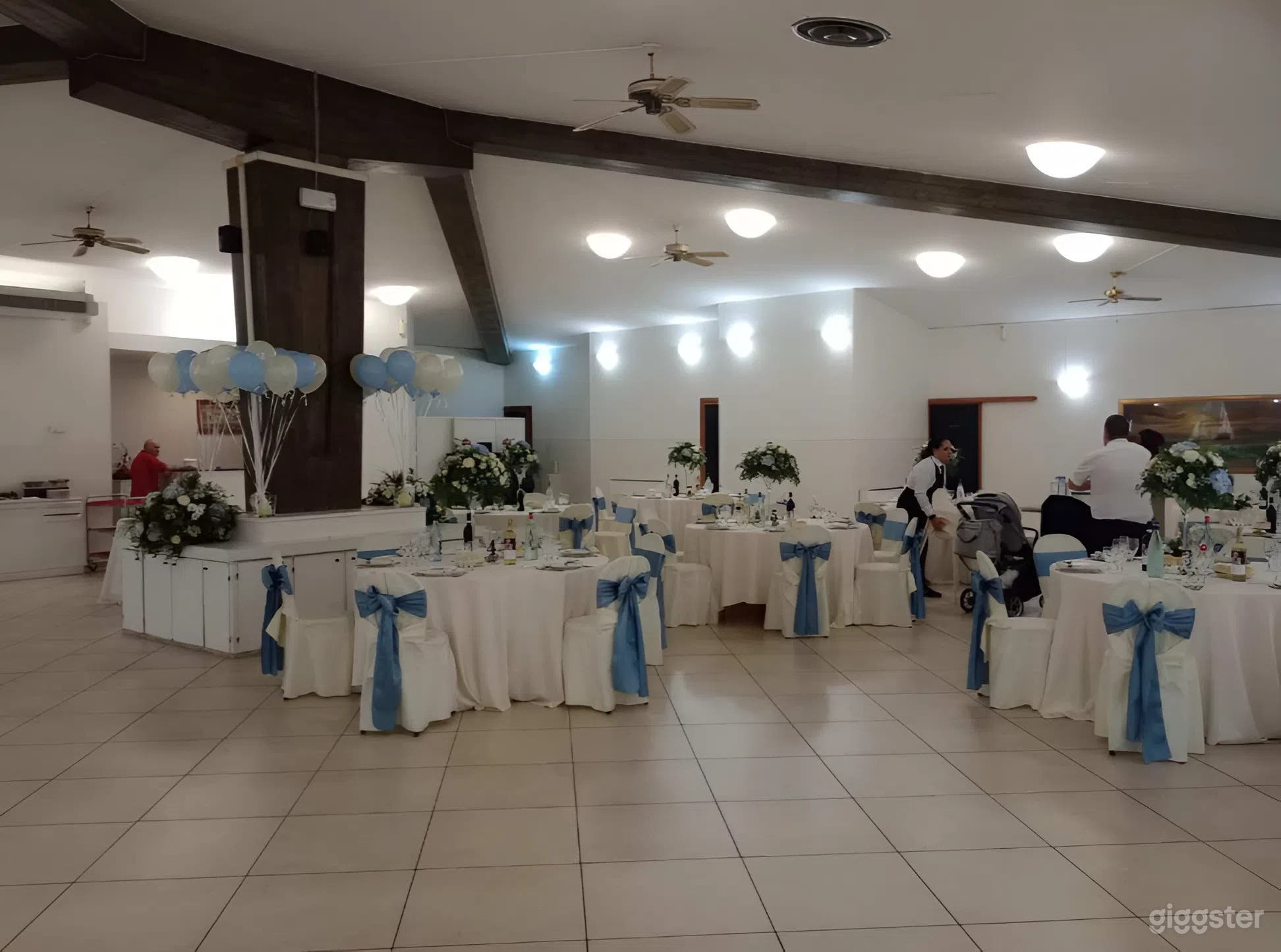 Foto di Villa Storica Italiana con Parco per Matrimoni ed Eventi 4