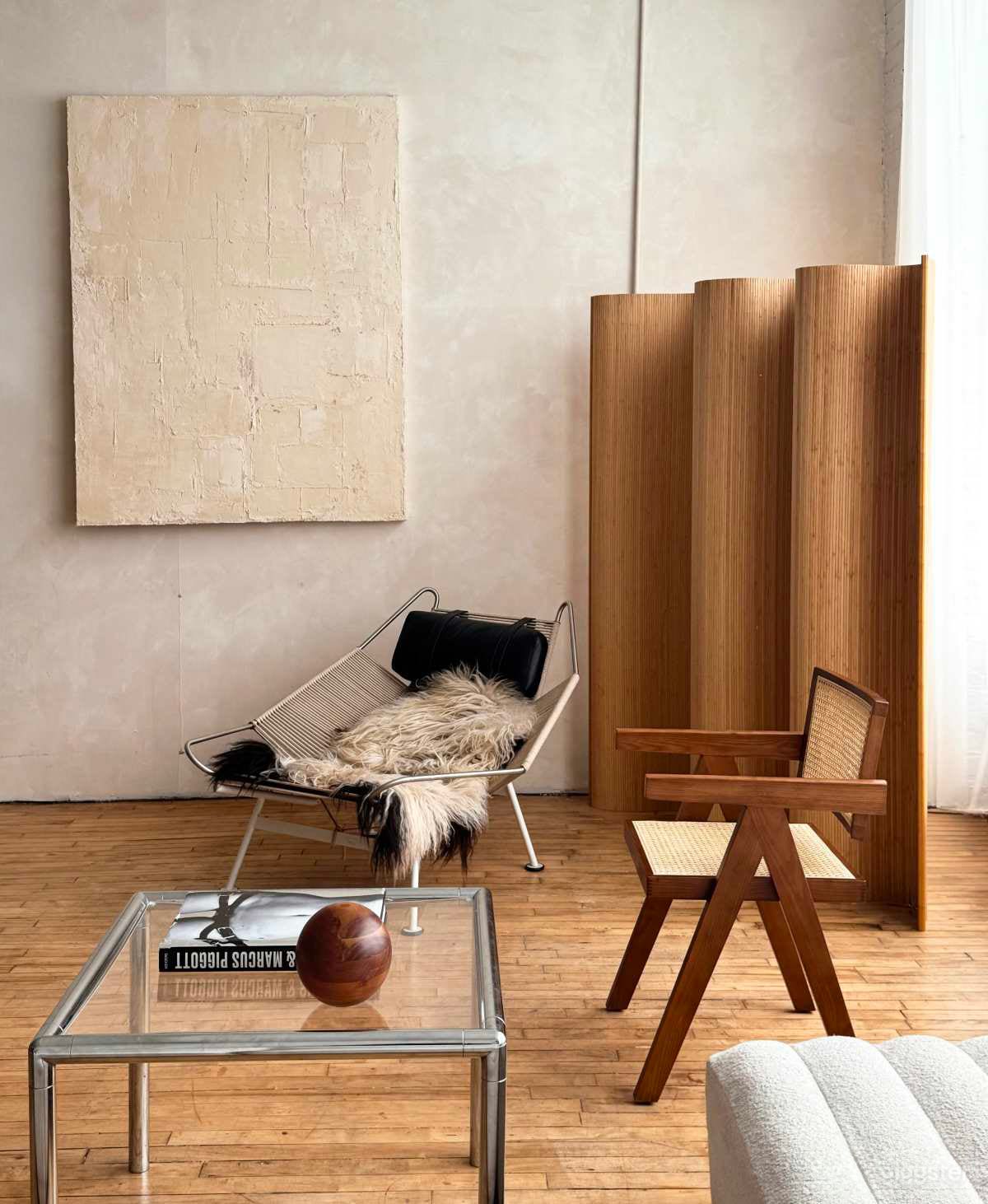 Studio Clyx I / Natural Light Studio Loft Photo 3