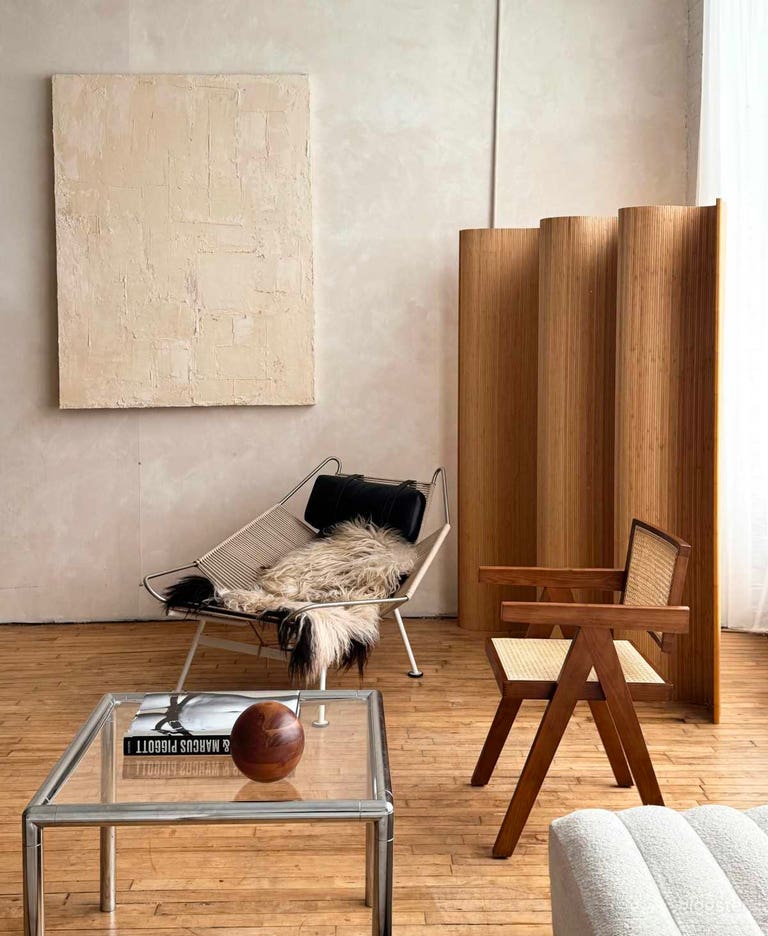  Studio Clyx I / Natural Light Studio Loft 