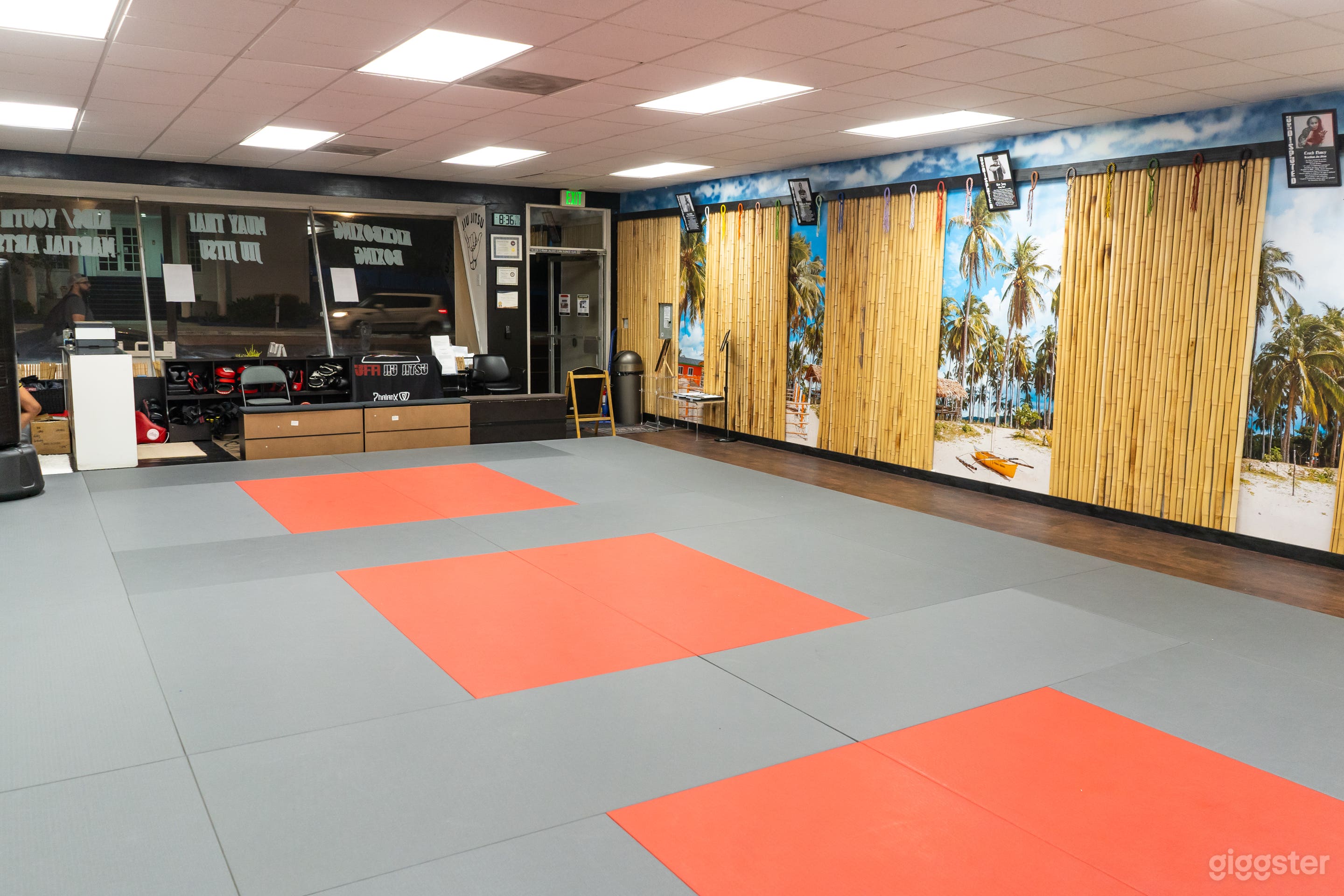 Martial Arts Academy in Safe Friendly Neighborhood Photo 4