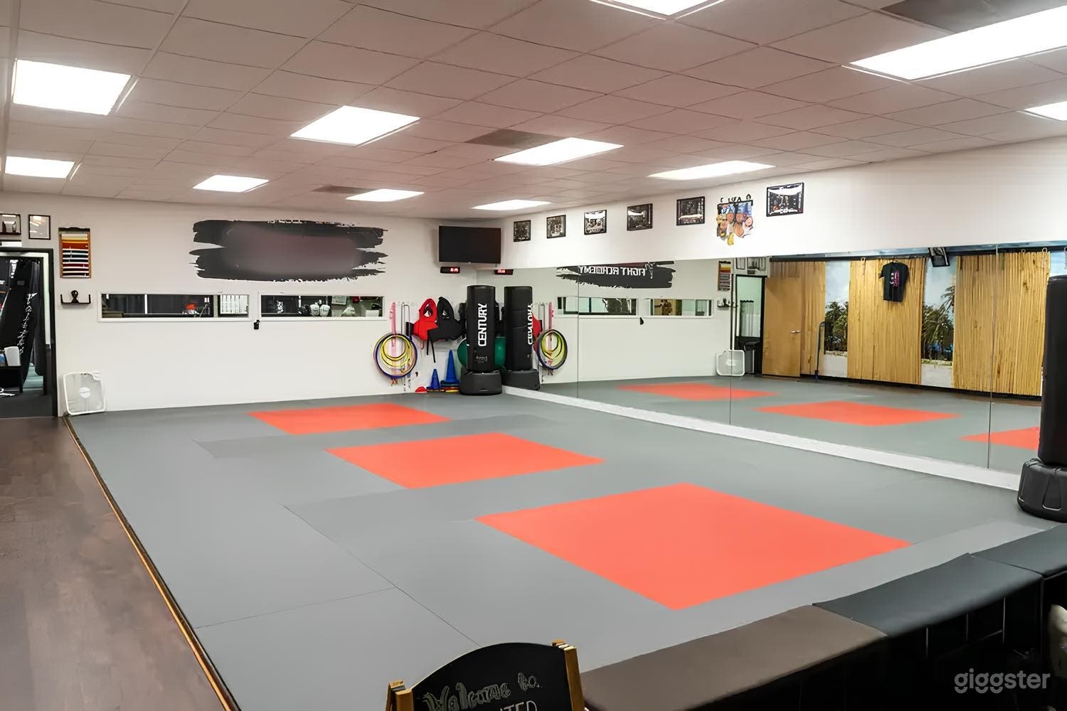 Martial Arts Academy in Safe Friendly Neighborhood Photo 2