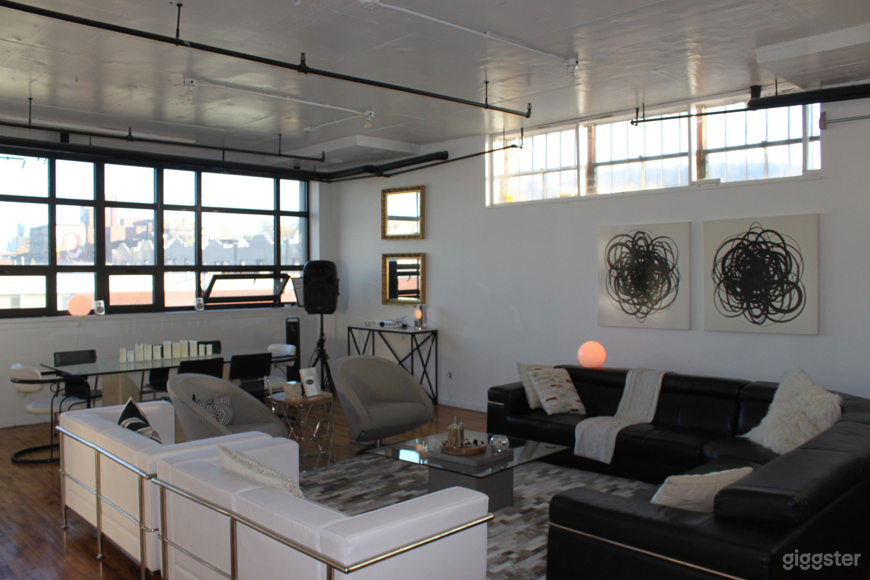 Content creation &amp; Event Rental Space Photo 1