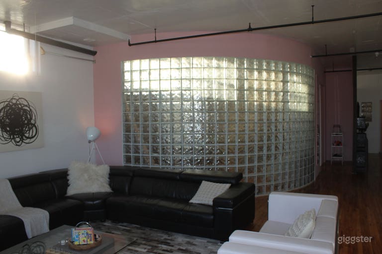  Content creation & Event Rental Space 