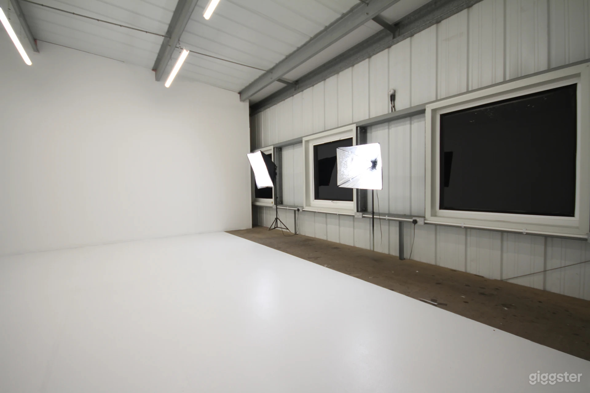 Mocap, Green Screen &amp; Photo Studio Photo 2