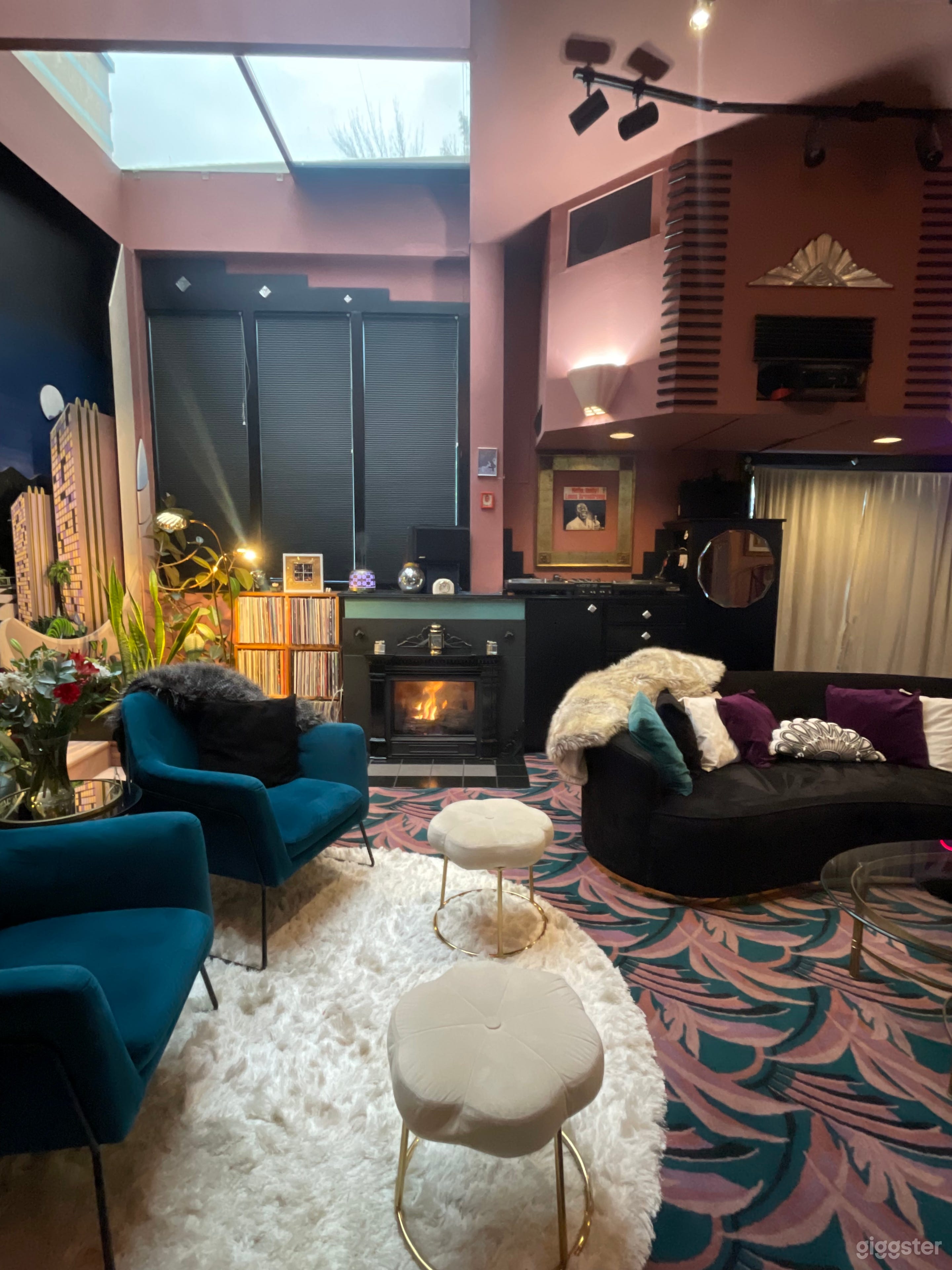 Art Deco 80s House of Portland Photo 3