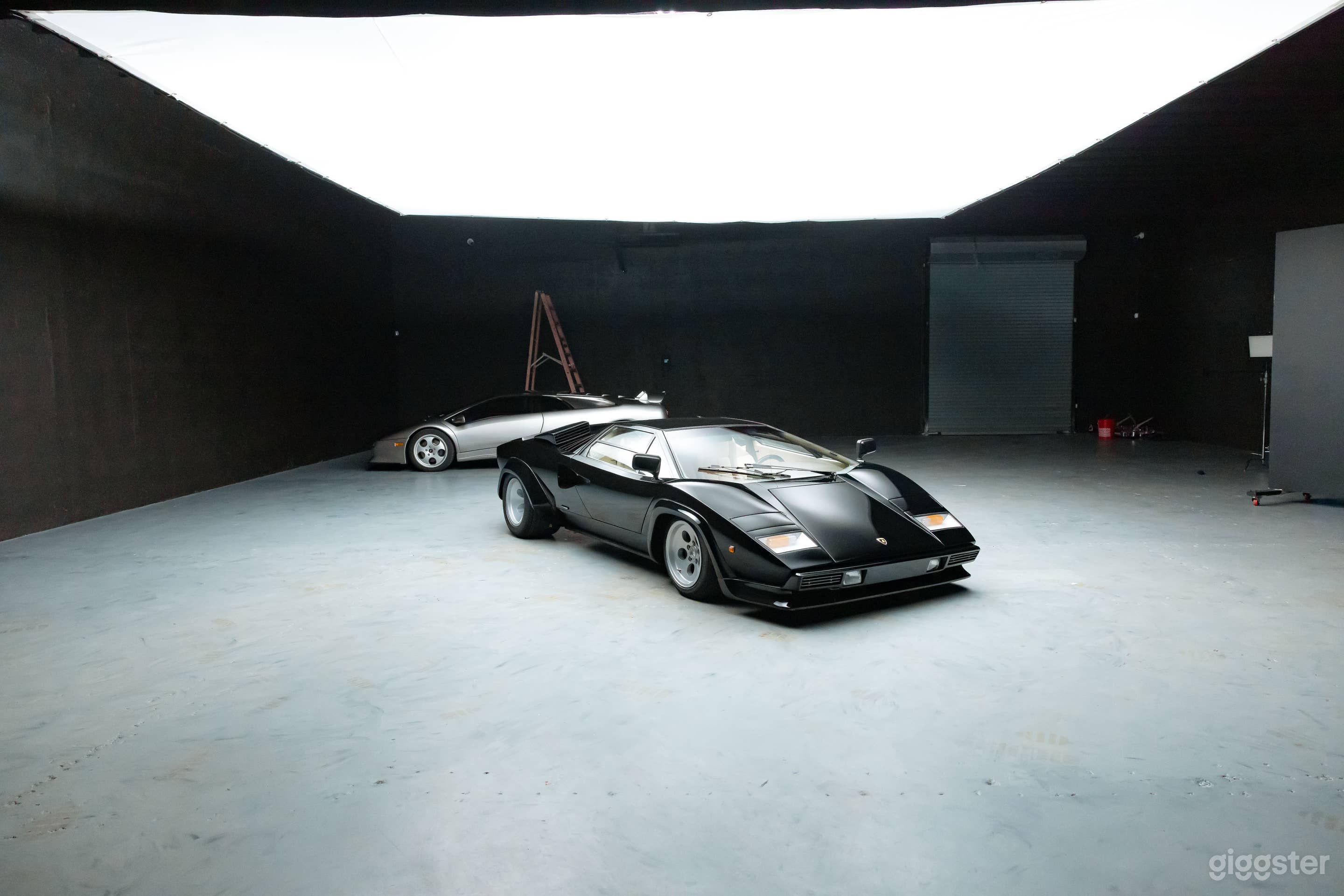 Spacious Photo &amp; Event Studio in Miami Photo 2