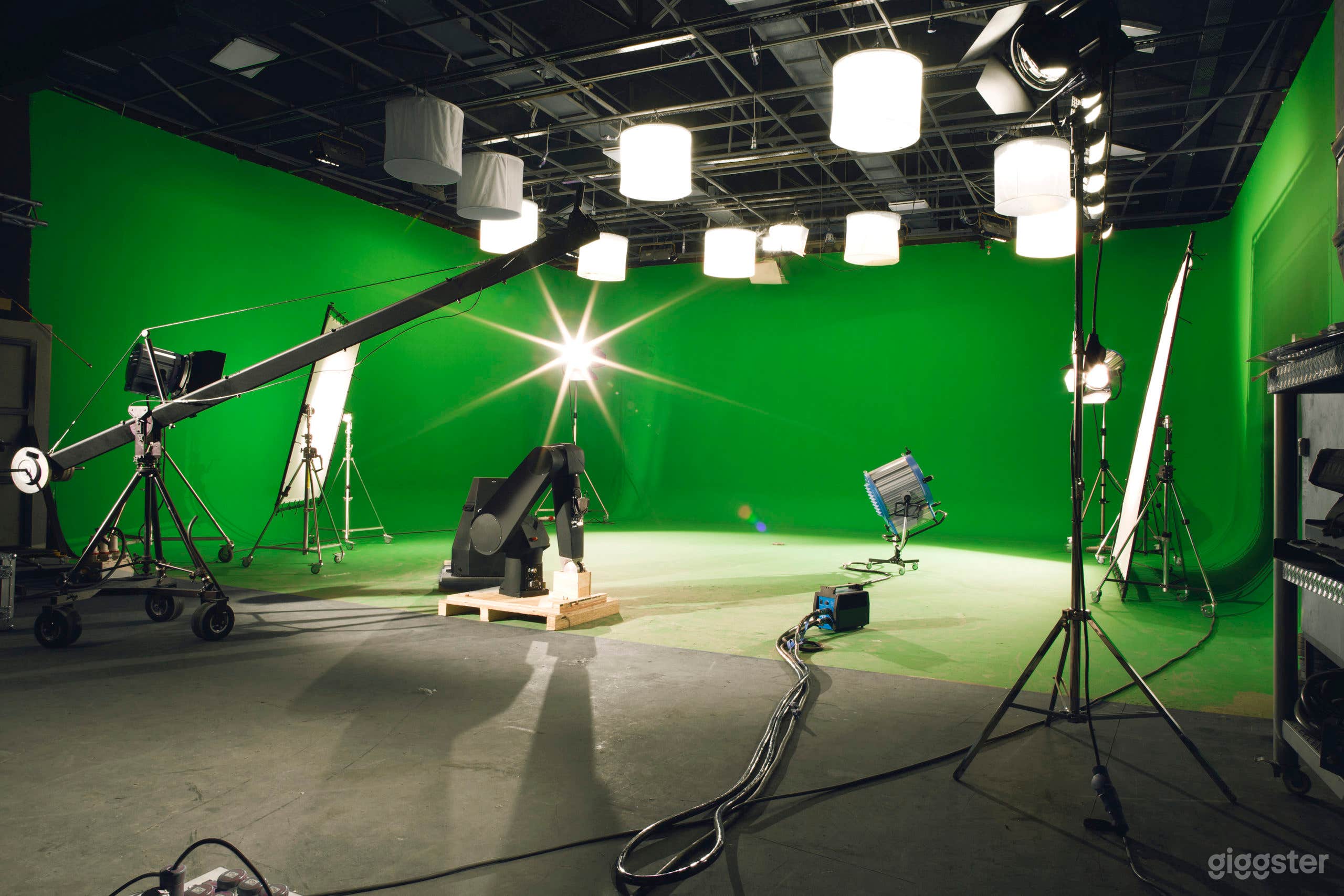 Film Studios Brooklyn, 20+ Studios! Photo 2