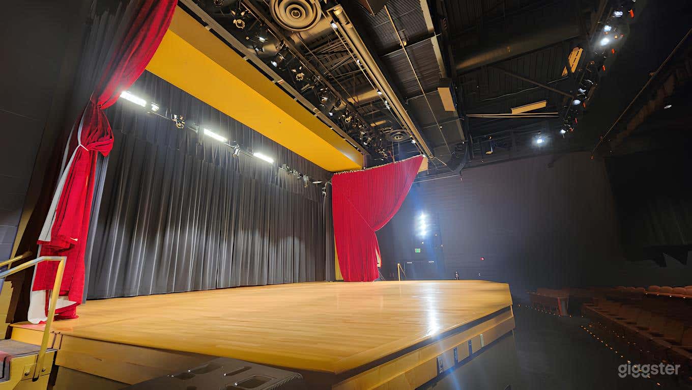 Theatre Rental Photo 1