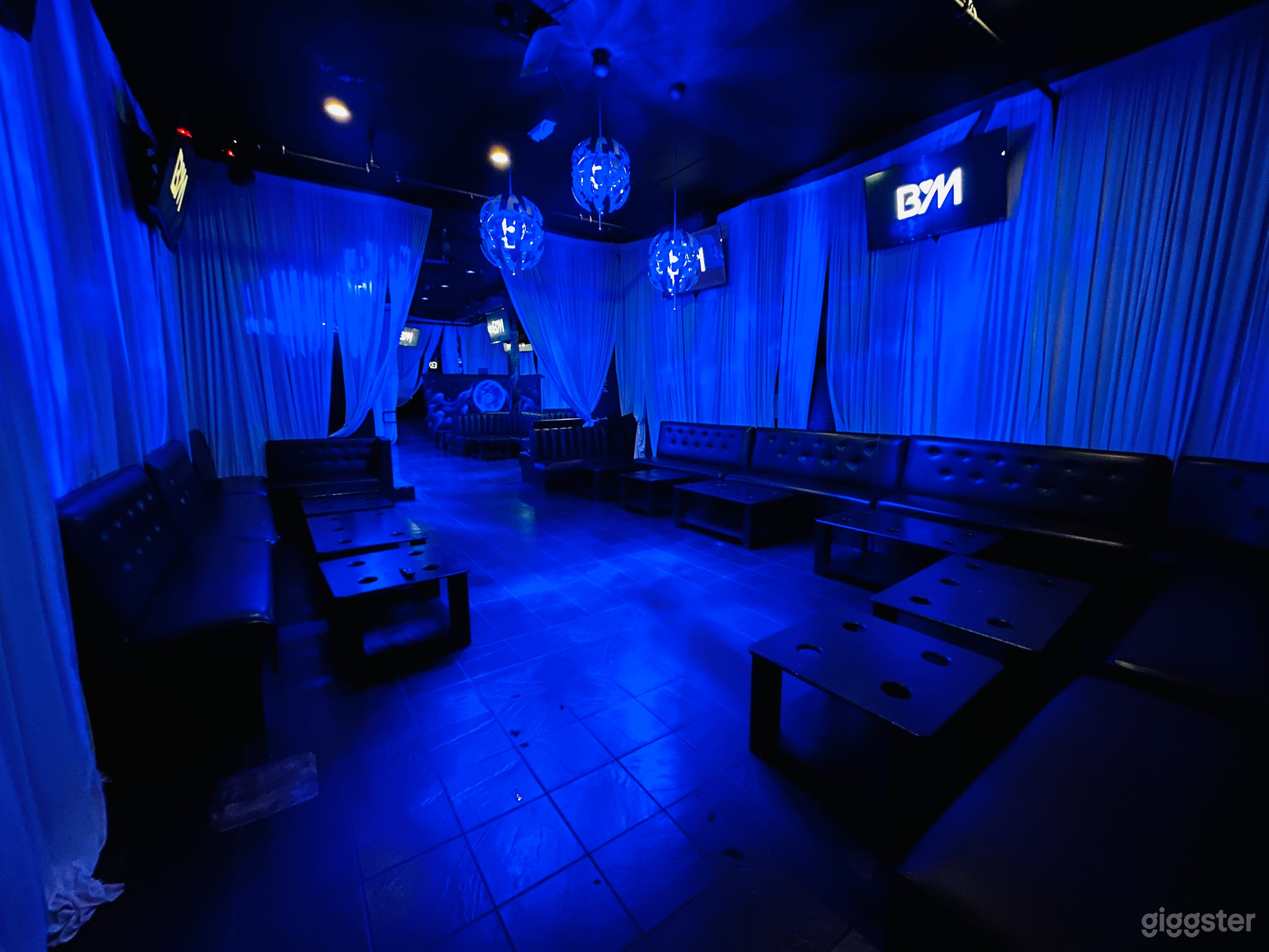 Downtown LA Club/Lounge/Event Space  Photo 3