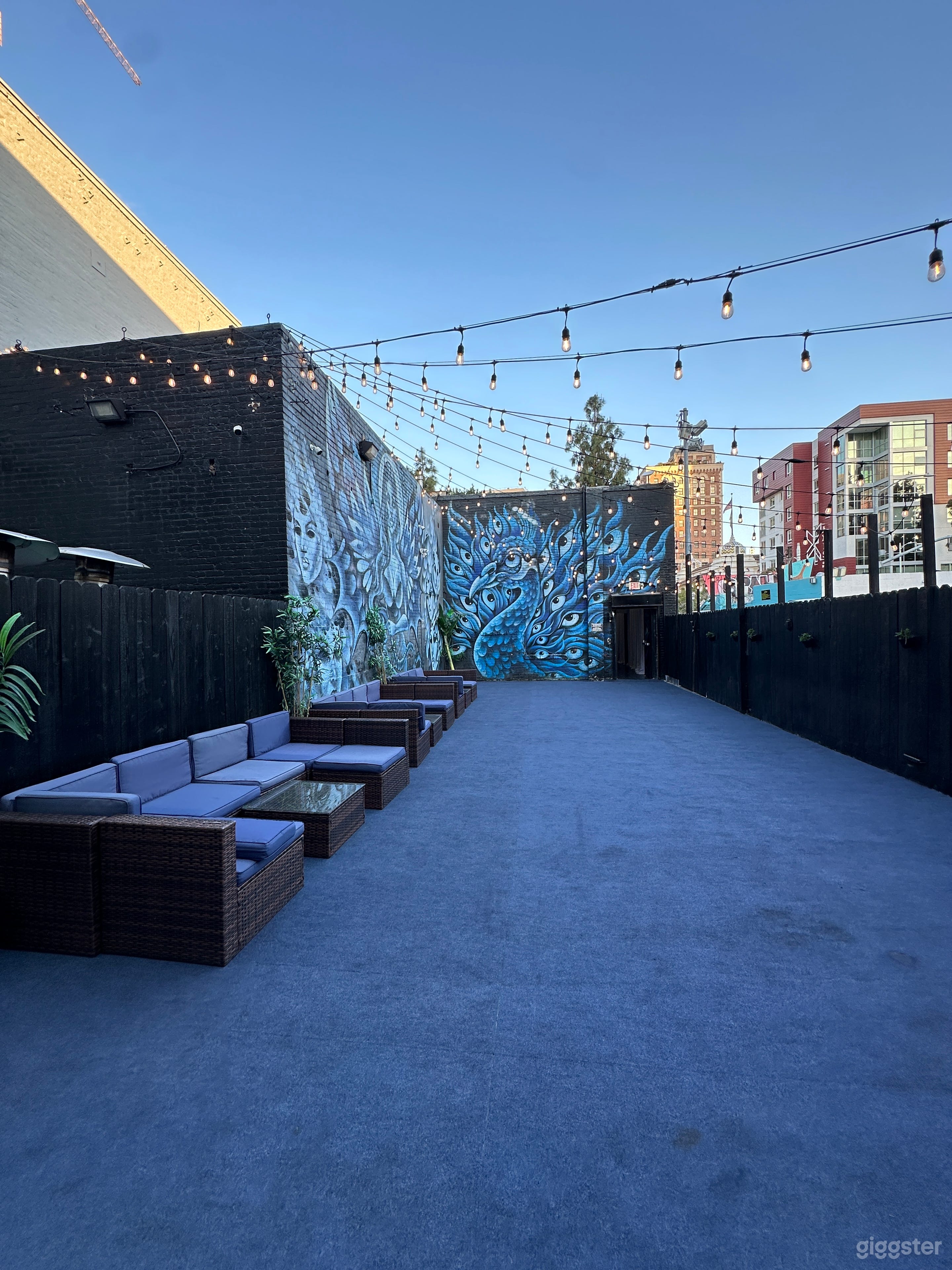 Downtown LA Club/Lounge/Event Space  Photo 4