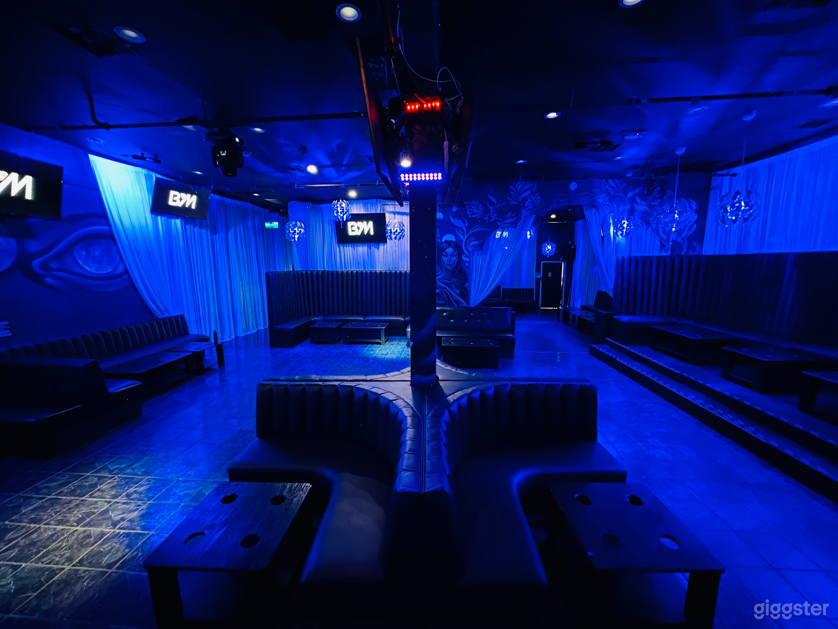 Downtown LA Club/Lounge/Event Space  Photo 2