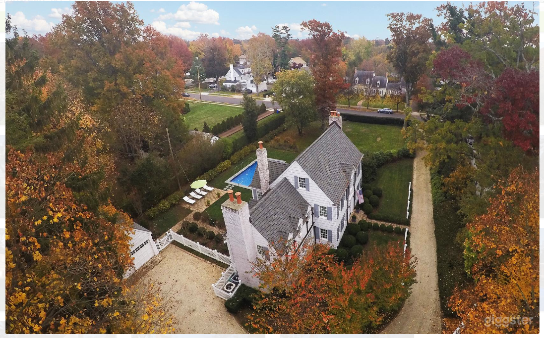 Sancti Pauli - Historic Colonial Mansion Photo 3