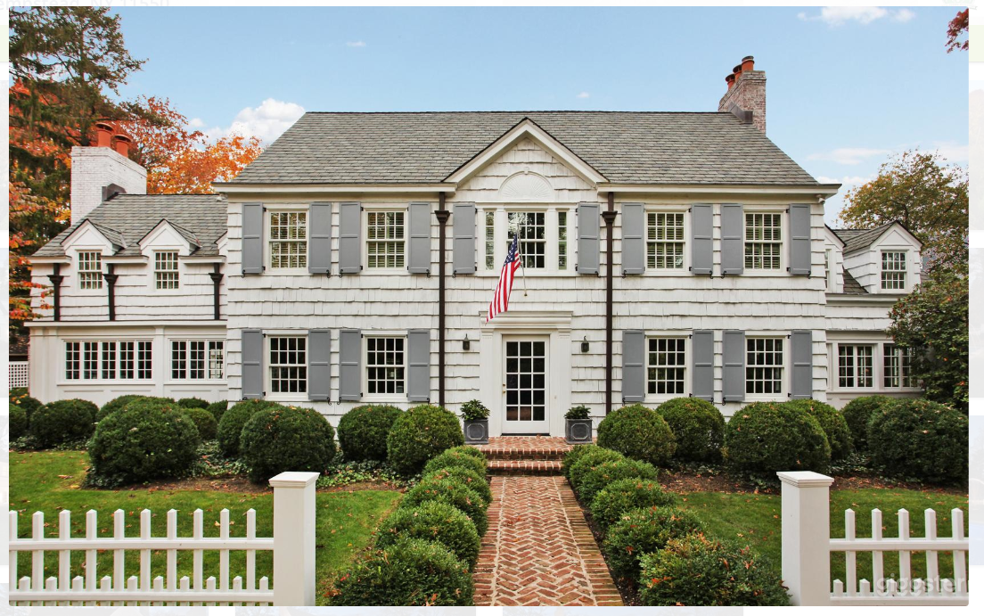 Sancti Pauli - Historic Colonial Mansion Photo 1