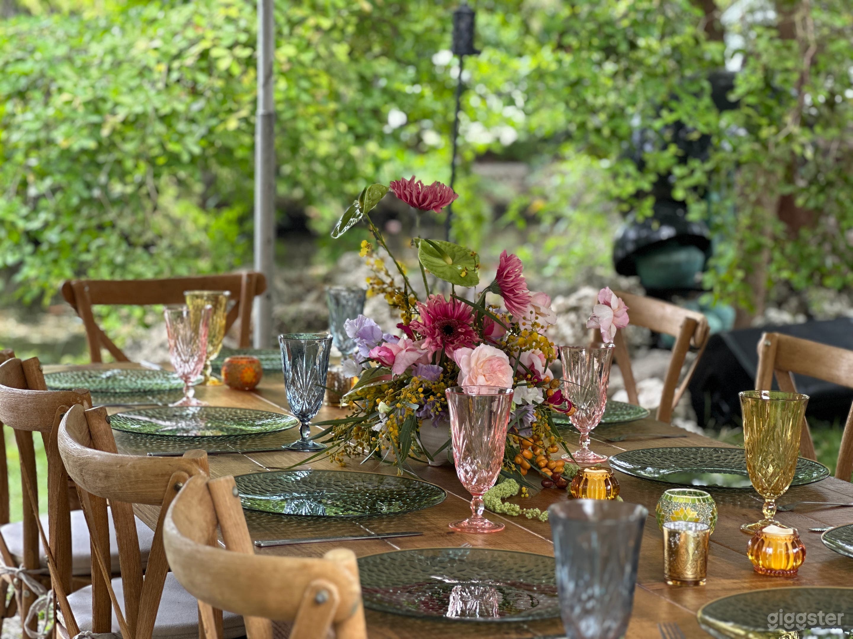 Magical venue nestled in a Natural Oasis  Photo 4