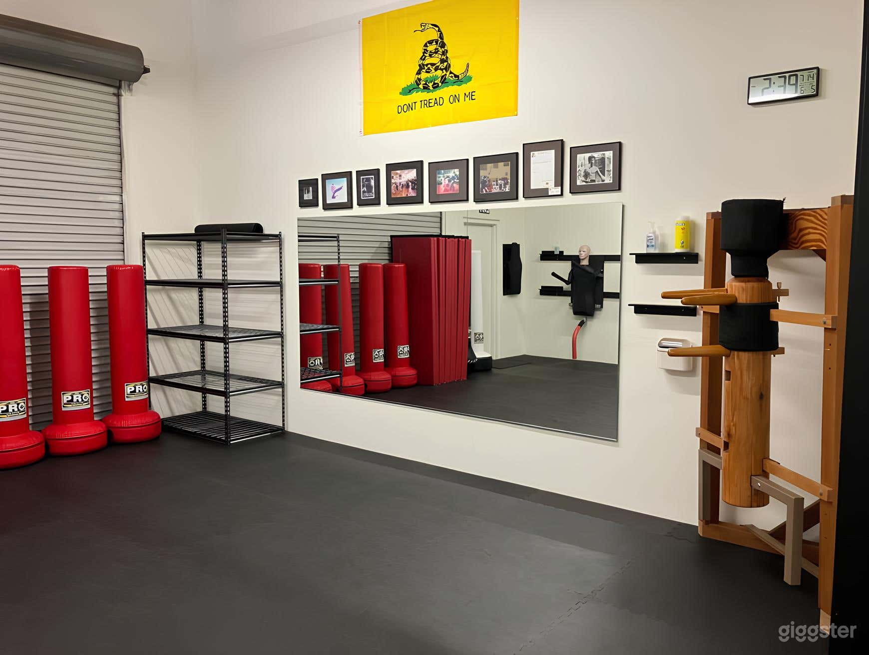 Training Facility in Newbury Park- Entire Facility Photo 2