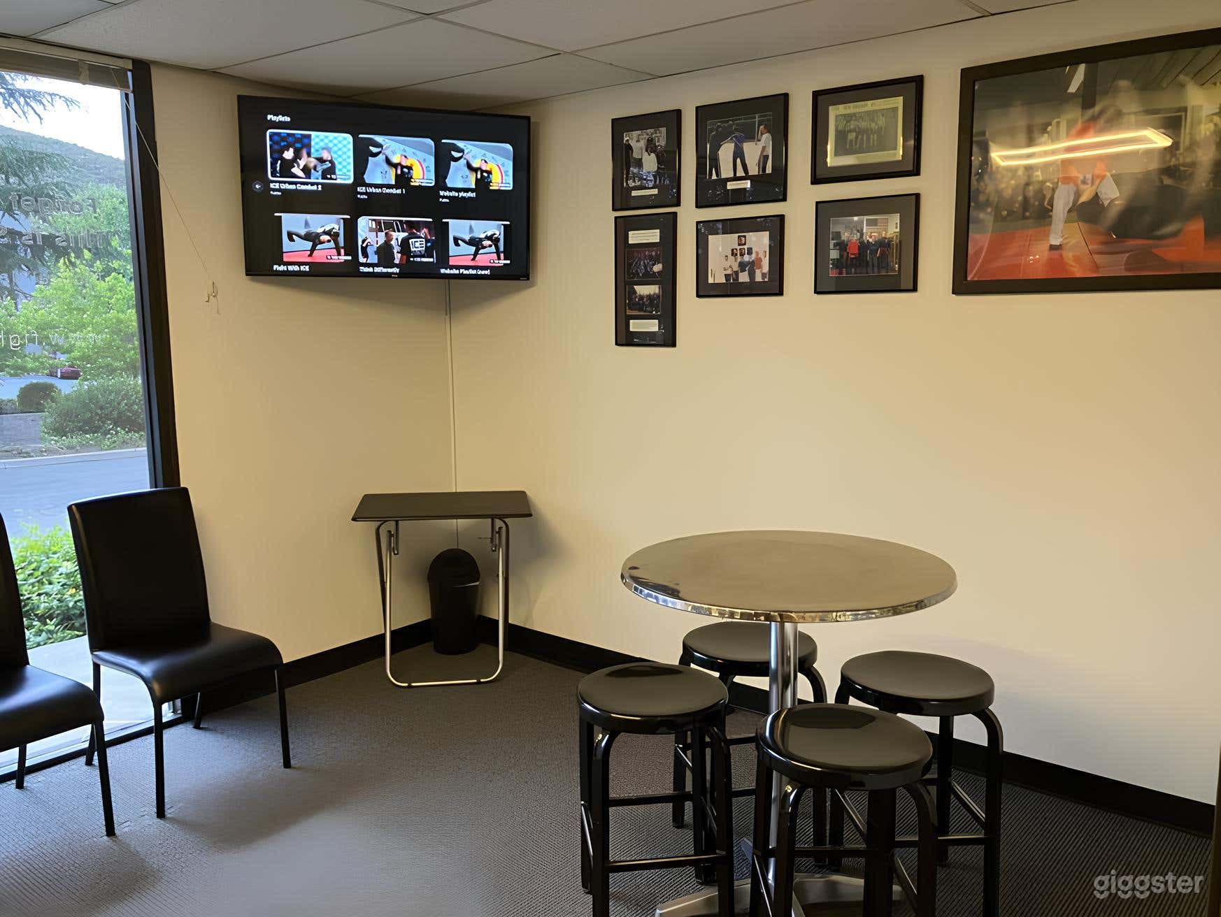 Training Facility in Newbury Park- Entire Facility Photo 4