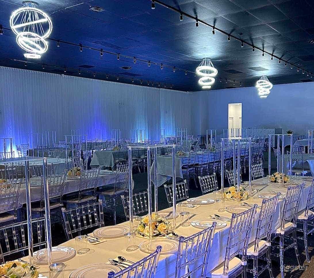 BYOB Event Venue | Visit website to obtain quote Photo 1