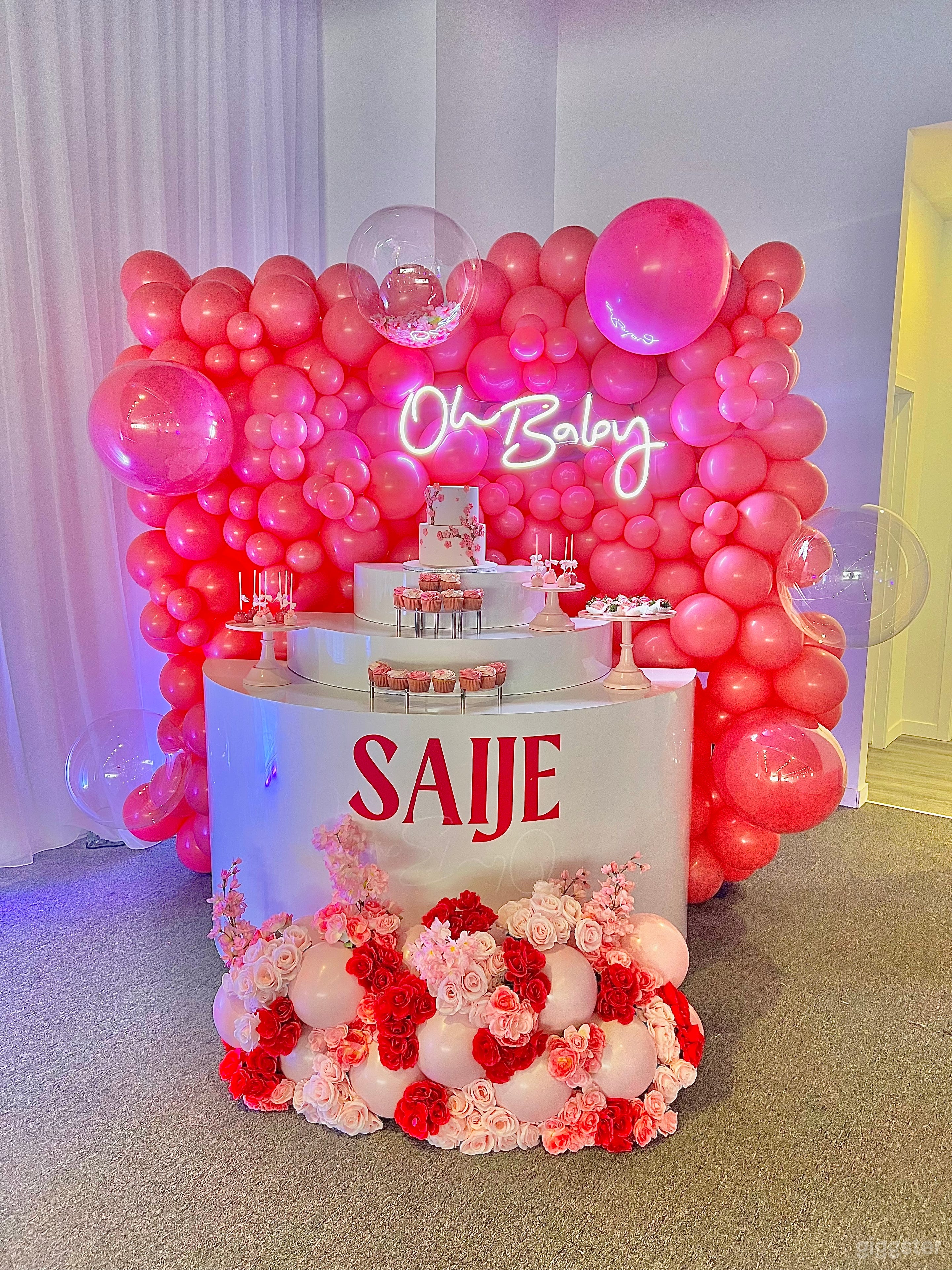 BYOB Event Venue | Visit website to obtain quote Photo 4