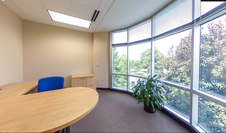  Tidy Virtual Office in Charlotte 