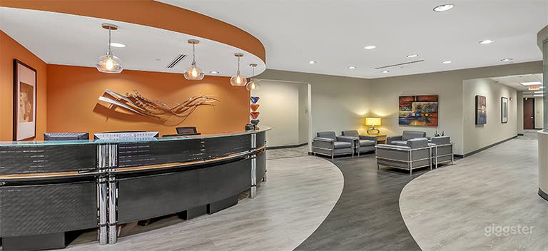  Tidy Virtual Office in Charlotte 