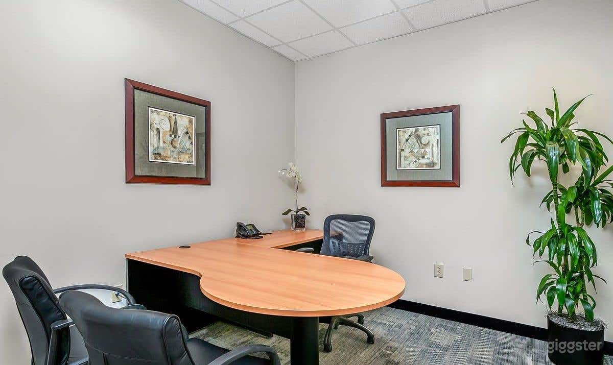 Tidy Virtual Office in Charlotte Photo 1