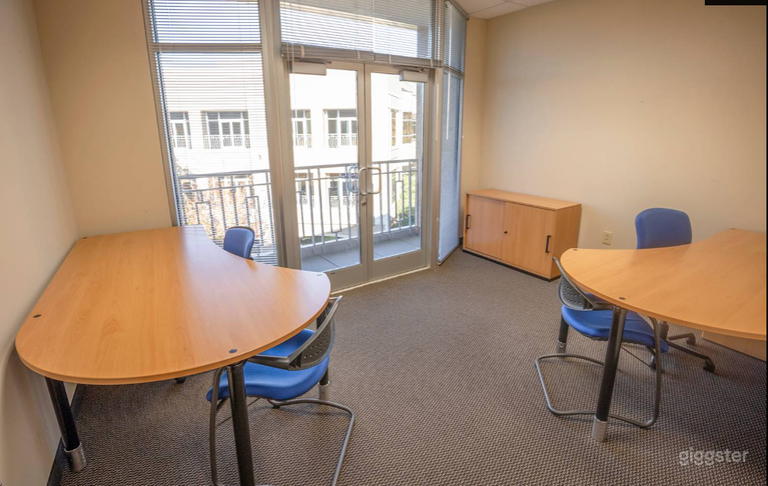  Tidy Virtual Office in Charlotte 