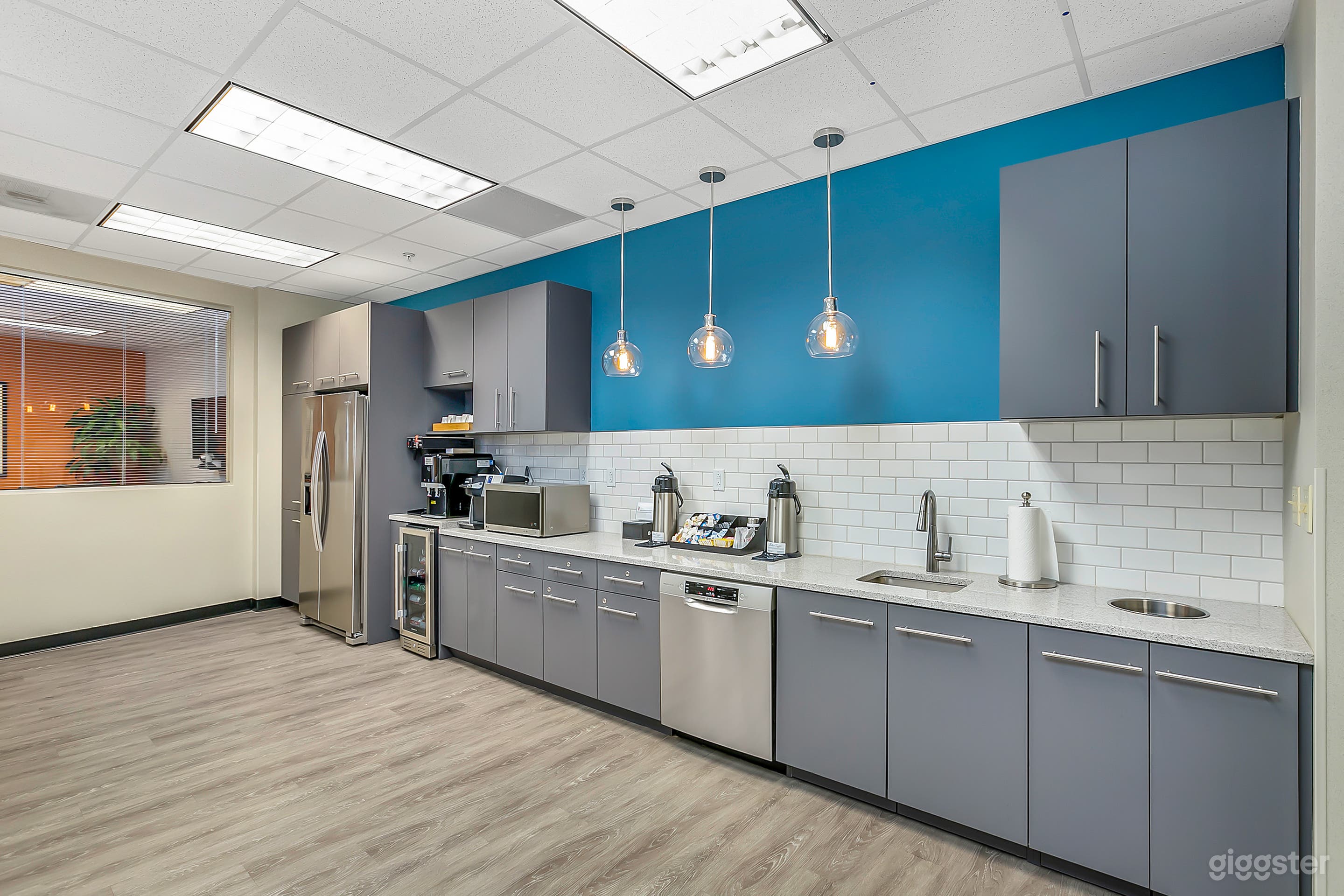 Tidy Virtual Office in Charlotte Photo 4
