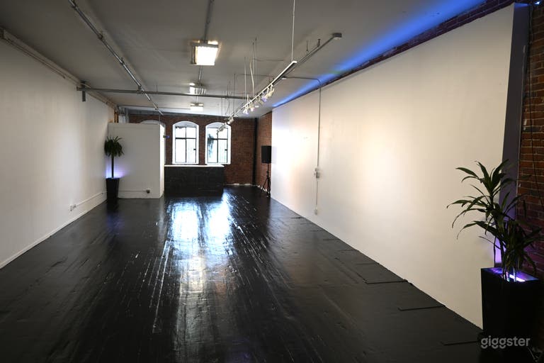  Fashion District Event Space 